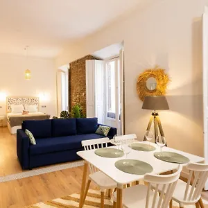  Appartement Strachan Trip Espagne